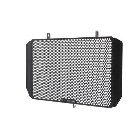 Evotech Radiator Guard for Kawasaki Z1000/Versys 1000 (2010+) - PRN007850