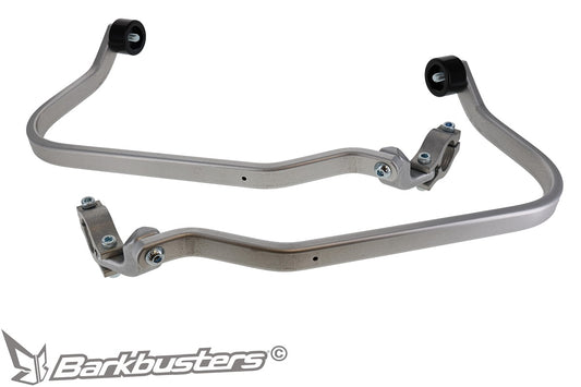BARKBUSTERS Hardware Kit – Two Point Mount (BHG-076)