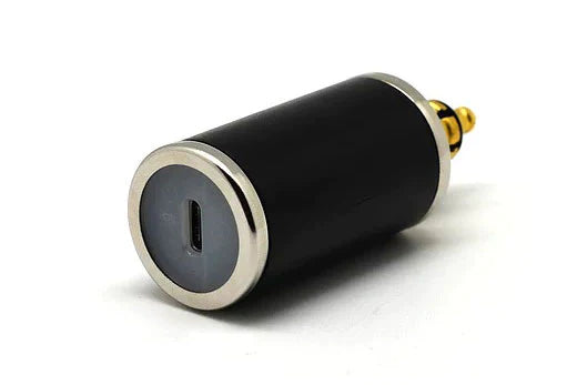 Cliff Top DIN (HELLA) TO TYPE-C CONVERTOR (STRAIGHT)