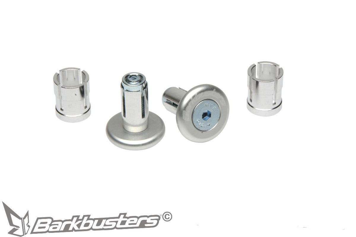 BARKBUSTERS Accessory – Bar End Plug