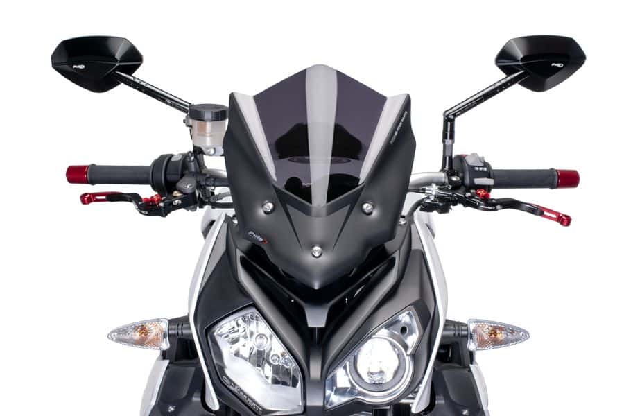 Puig windscreen for BMW S1000R 2017-20 - #7040