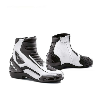 FORMA AXEL (WHITE/BLACK)