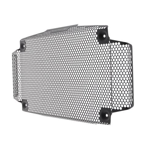 Evotech Radiator Guard for Kawasaki Ninja 650/Z650 (2017+) - PRN013655
