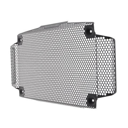 Evotech Radiator Guard for Kawasaki Ninja 650/Z650 (2017+) - PRN013655