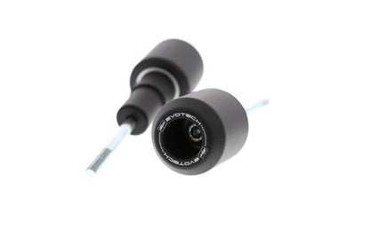 Evotech Crash Protection for Kawasaki Z650 (2017+) - PRN013644