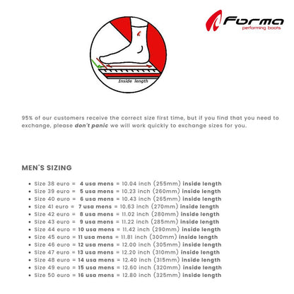 FORMA ICE PRO-FLOW / SIMONE CORSI (MOTO2)