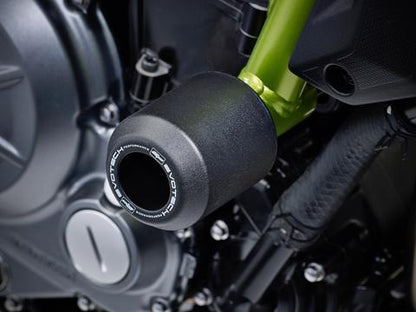 Evotech Crash Protection for Kawasaki Z650 (2017+) - PRN013644