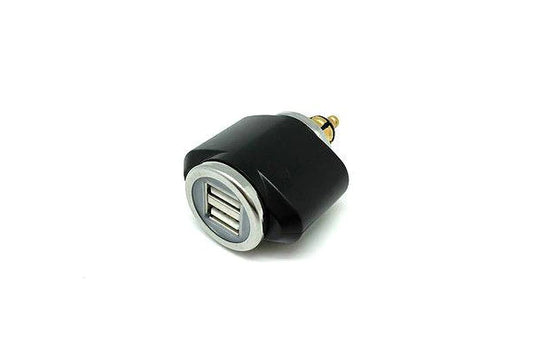 Cliff Top DIN (HELLA) TO USB CONVERTOR - 3.3A