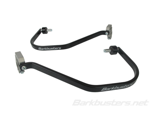 Barkbusters Handguards for Ducati Multistrada 950