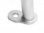 AltRider Crash Bars for the BMW R 1250 GS - Silver - Without Mounting Bracket