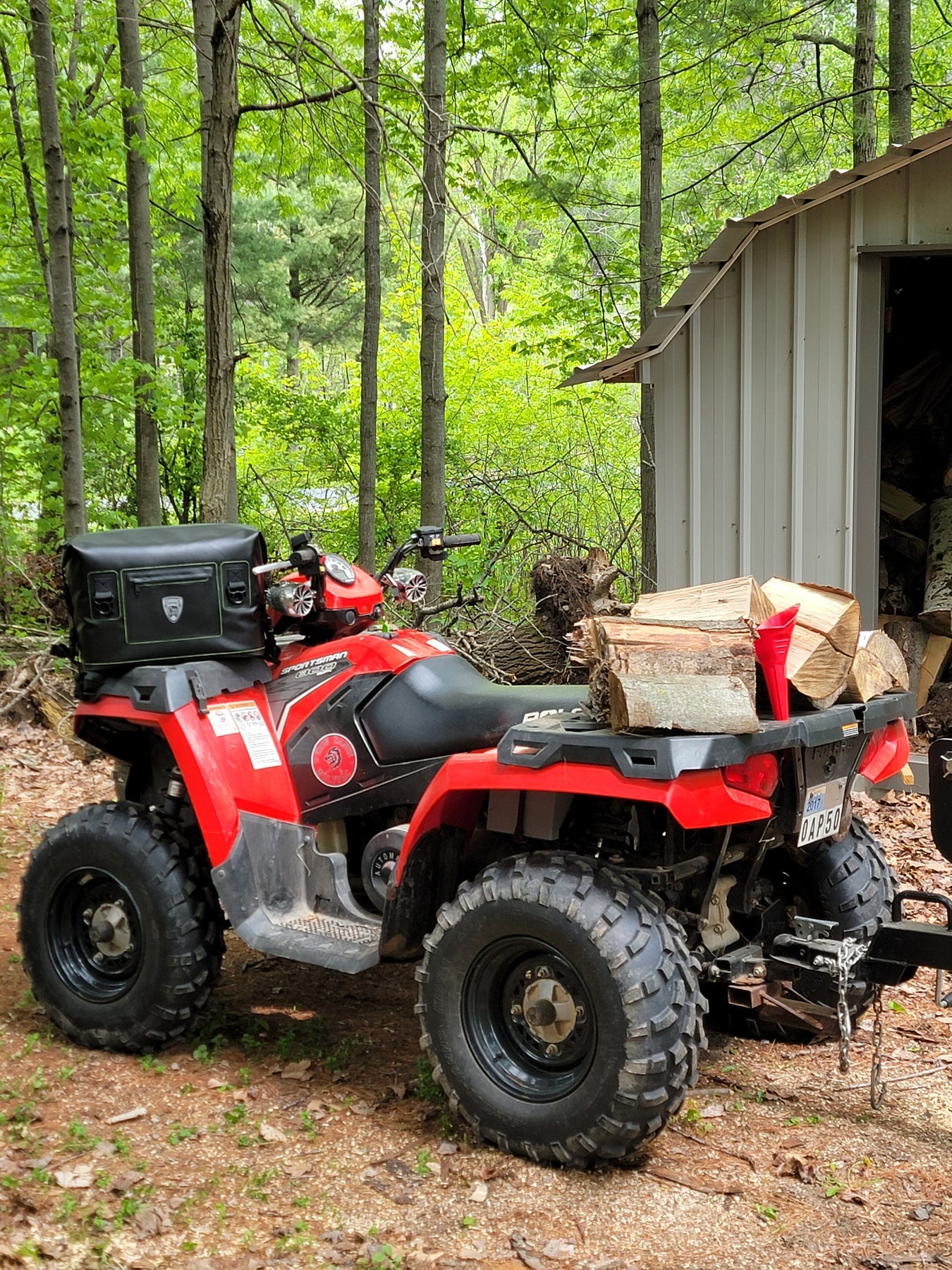 GOLDSTRIKE DRYFORCE® UNIVERSAL WATERPROOF COOLER