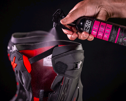 Muc-Off Anti-Odour Spray – 250ml