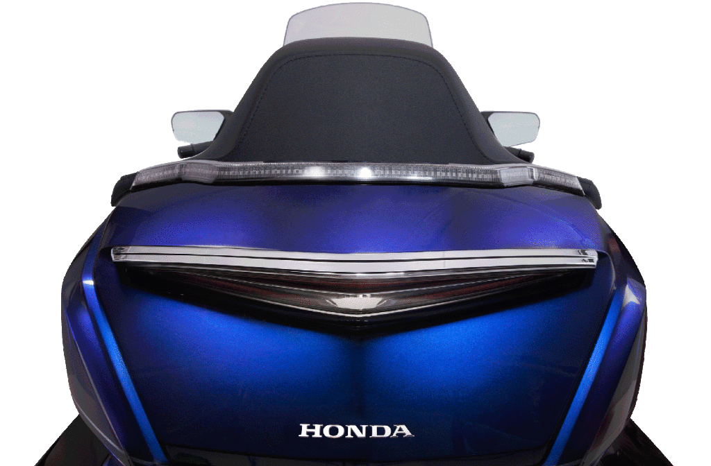 GOLDSTRIKE LED TRUNK LIGHT FOR 2018-2020 GOLD WING