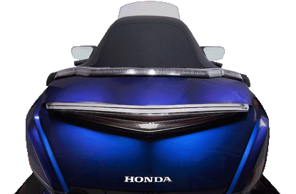 GOLDSTRIKE LED TRUNK LIGHT FOR 2018-2020 GOLD WING