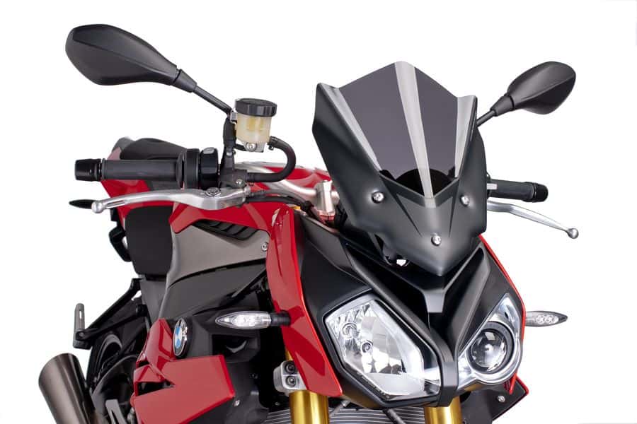 Puig windscreen for BMW S1000R 2017-20 - #7040