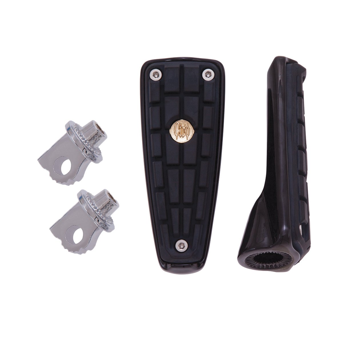 GOLDSTRIKE CMX FOOTPEGS