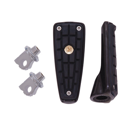 GOLDSTRIKE CMX FOOTPEGS