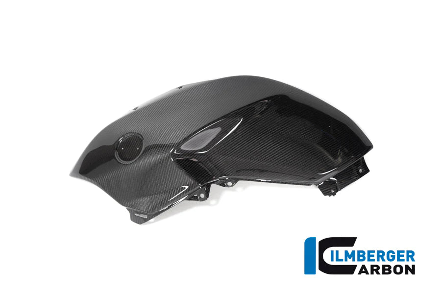 Tank Panels for BMW R1250R - Ilmberger Carbon