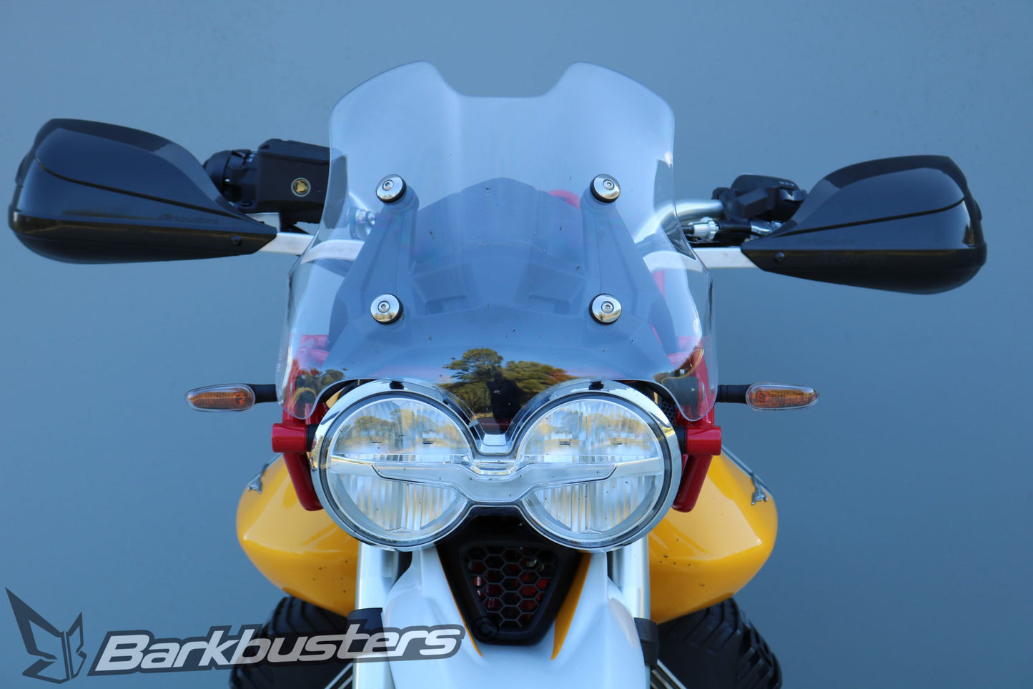 BARKBUSTERS Hardware Kit – Two Point Mount (BHG-088)