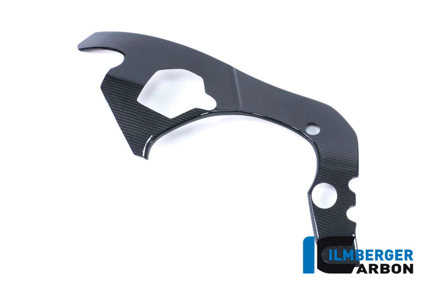 Carbon Frame Cover for Honda CBR1000RR - Ilmberger Carbon