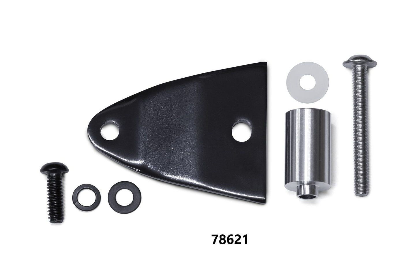 GOLDSTRIKE TOUR TRUNK FLAG POLE MOUNT