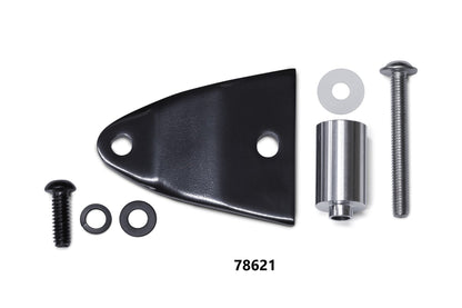 GOLDSTRIKE TOUR TRUNK FLAG POLE MOUNT