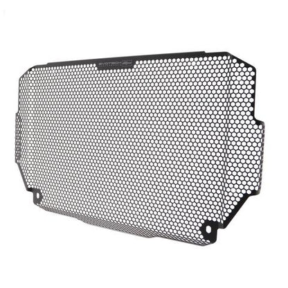 Evotech Radiator Guard for Kawasaki Z900 (2017-24) - PRN013809