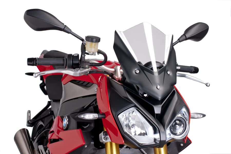 Puig windscreen for BMW S1000R 2017-20 - #7040