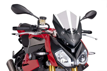 Puig windscreen for BMW S1000R 2017-20 - #7040