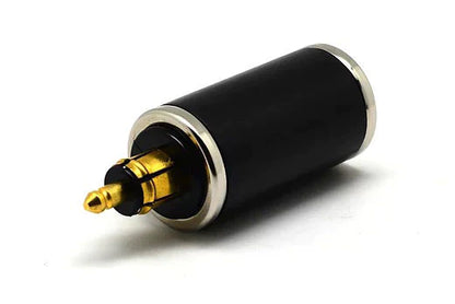 Cliff Top DIN (HELLA) TO TYPE-C CONVERTOR (STRAIGHT)