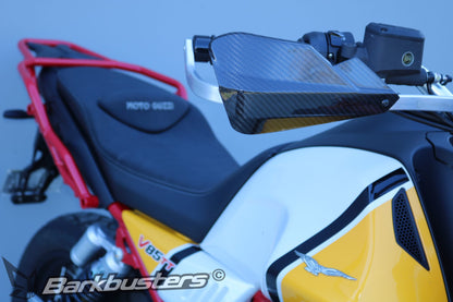 BARKBUSTERS Hardware Kit – Two Point Mount (BHG-088)