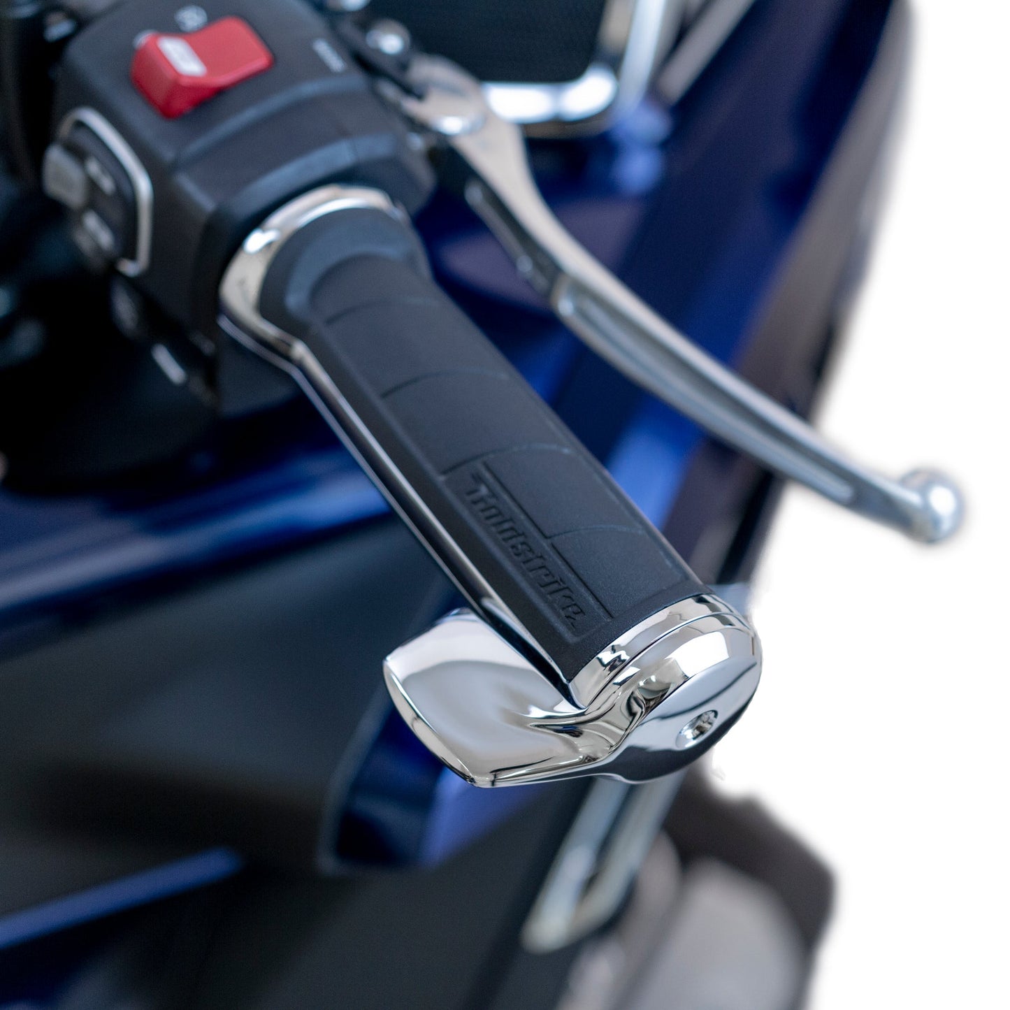 GOLDSTRIKE THROTTLE WING FOR GOLDSTRIKE GRIPS