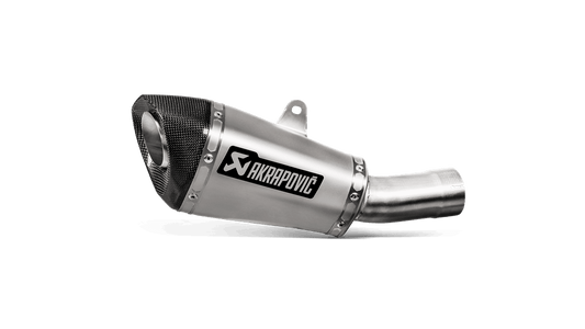 Akrapovic Slip-On Line (Titanium) HONDA CB 1000 R 2018-21