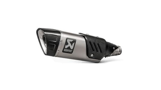 Akrapovic Slip-On Line (Titanium) HONDA CB 1000 R 2018-21