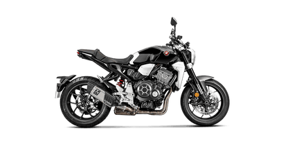 Akrapovic Slip-On Line (Titanium) HONDA CB 1000 R 2018-21