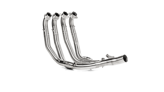 Akrapovic Optional Header (Stainless Steel) HONDA CB 1000 R 2018-21