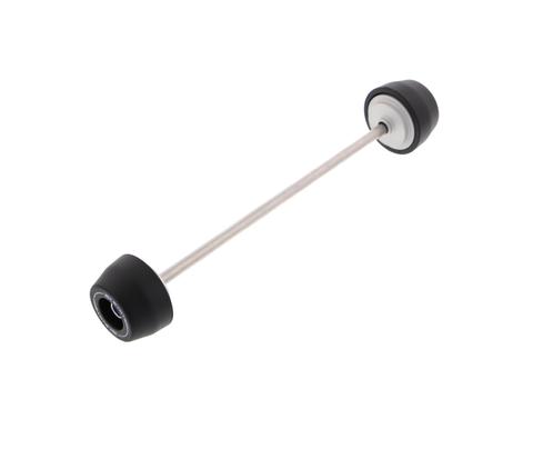 Evotech Front Spindle Bobbins for Kawasaki Z900 (2017+) - PRN013690