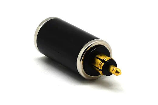 Cliff Top DIN (HELLA) TO TYPE-C CONVERTOR (STRAIGHT)