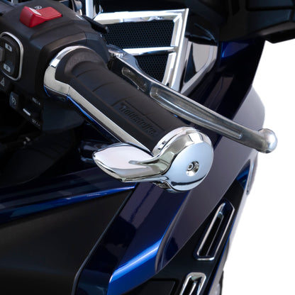 GOLDSTRIKE THROTTLE WING FOR GOLDSTRIKE GRIPS
