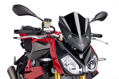 Puig windscreen for BMW S1000R 2017-20 - #7040