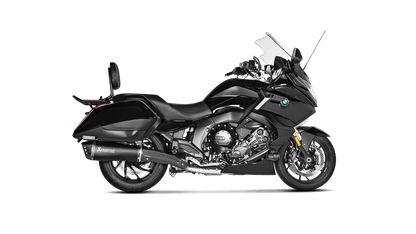 Akrapovic slip-on line Titanium BMW K 1600 B / GRAND AMERICA 2017-20