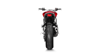 Akrapovic Optional Header (Stainless Steel) HONDA CB 1000 R 2018-21
