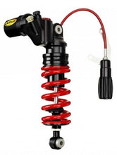 K-Tech SUSPENSION (KAWASAKI ZX-6R 636 2019)