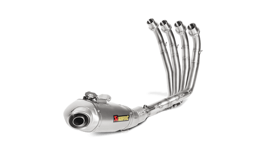 Akrapovic Racing Line (Titanium) HONDA CBR 650 F 2014-18
