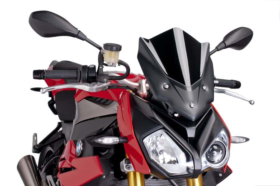 Puig windscreen for BMW S1000R 2017-20 - #7040