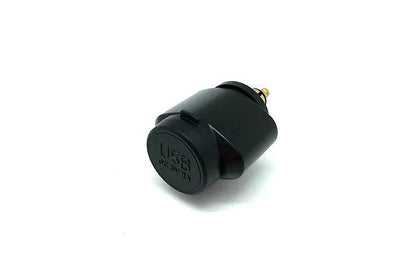 Cliff Top DIN (HELLA) TO USB CONVERTOR - 3.3A