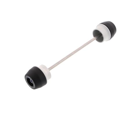 Evotech Rear Spindle Bobbins for Kawasaki Z900/RS (2017+) - PRN013691