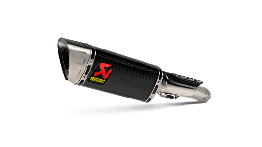 Akrapovic Slip-On Line (Carbon) HONDA CBR 1000RR-R FIREBLADE / SP 2020-21