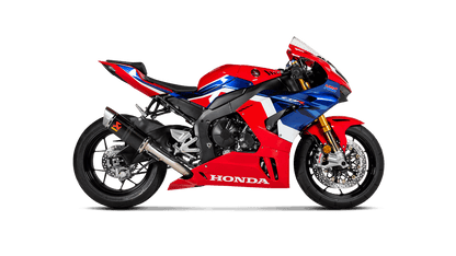 Akrapovic Slip-On Line (Carbon) HONDA CBR 1000RR-R FIREBLADE / SP 2020-21
