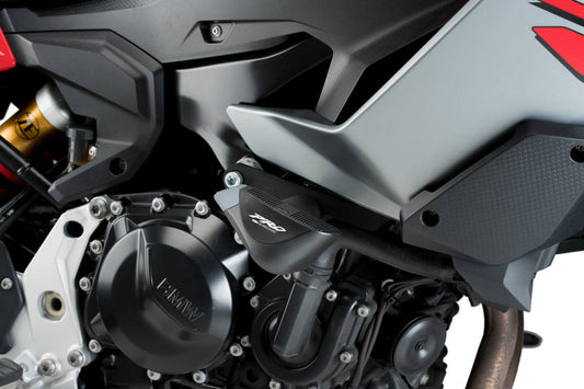 Puig Pro sliders F900XR 2020+